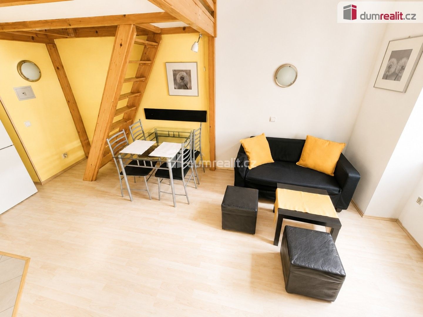 Prodej bytu 1+kk 43 m² - foto 8