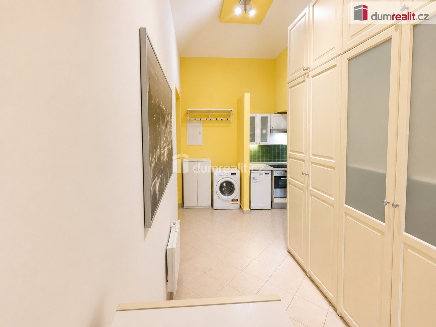 Prodej bytu 1+kk 43 m² - foto 14