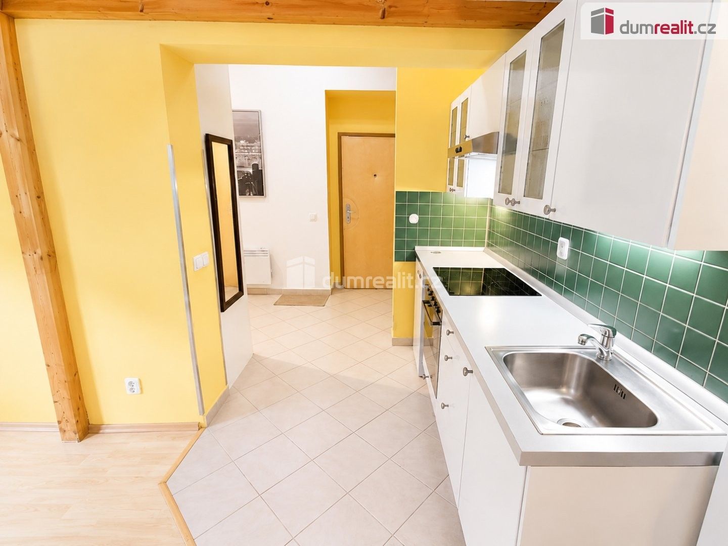 Prodej bytu 1+kk 43 m² - foto 10