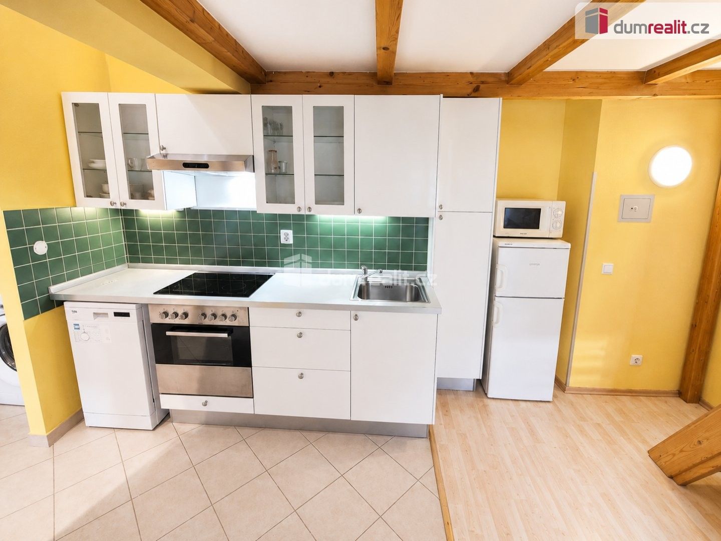Prodej bytu 1+kk 43 m² - foto 9