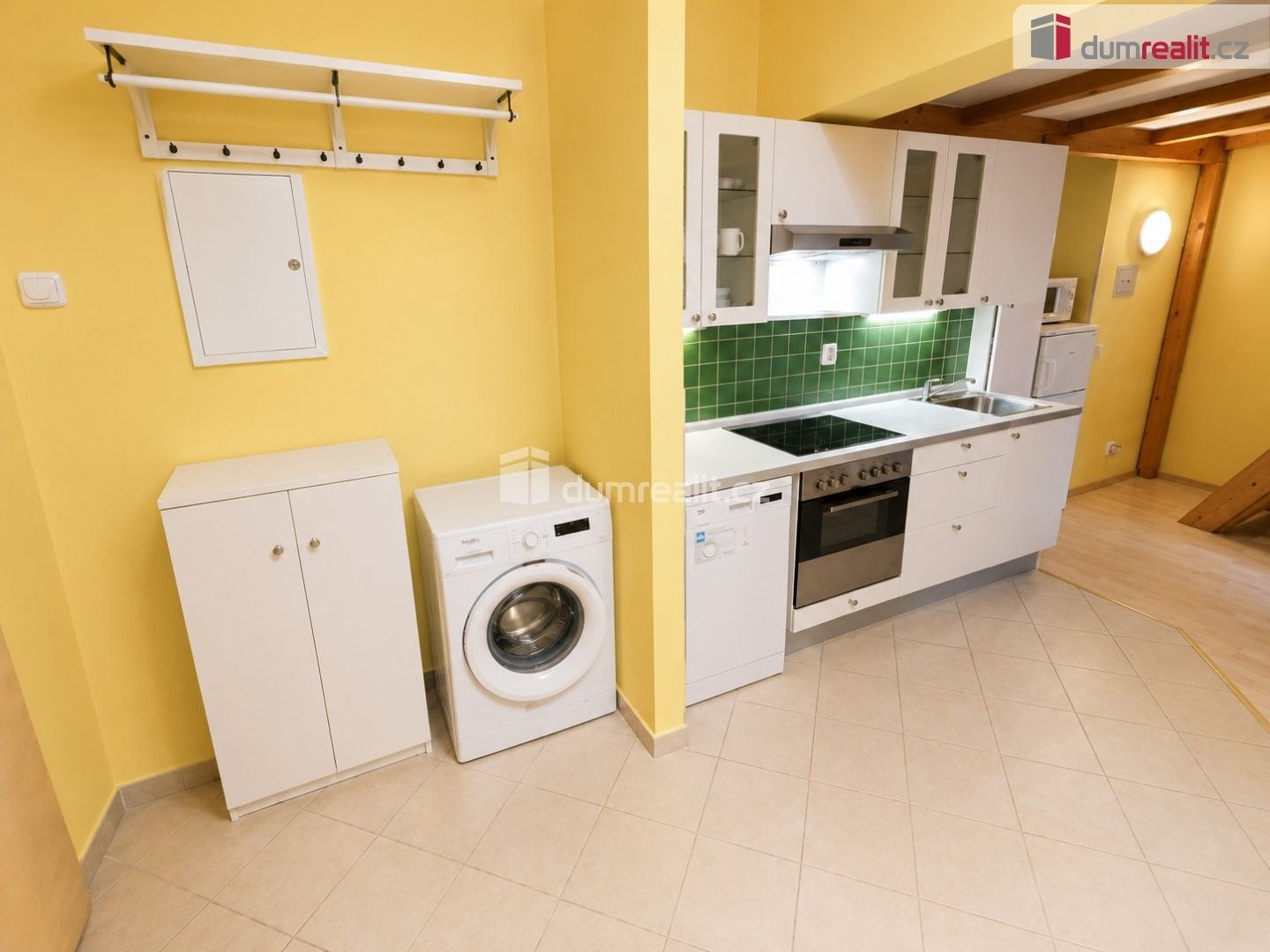 Prodej bytu 1+kk 43 m² - foto 13