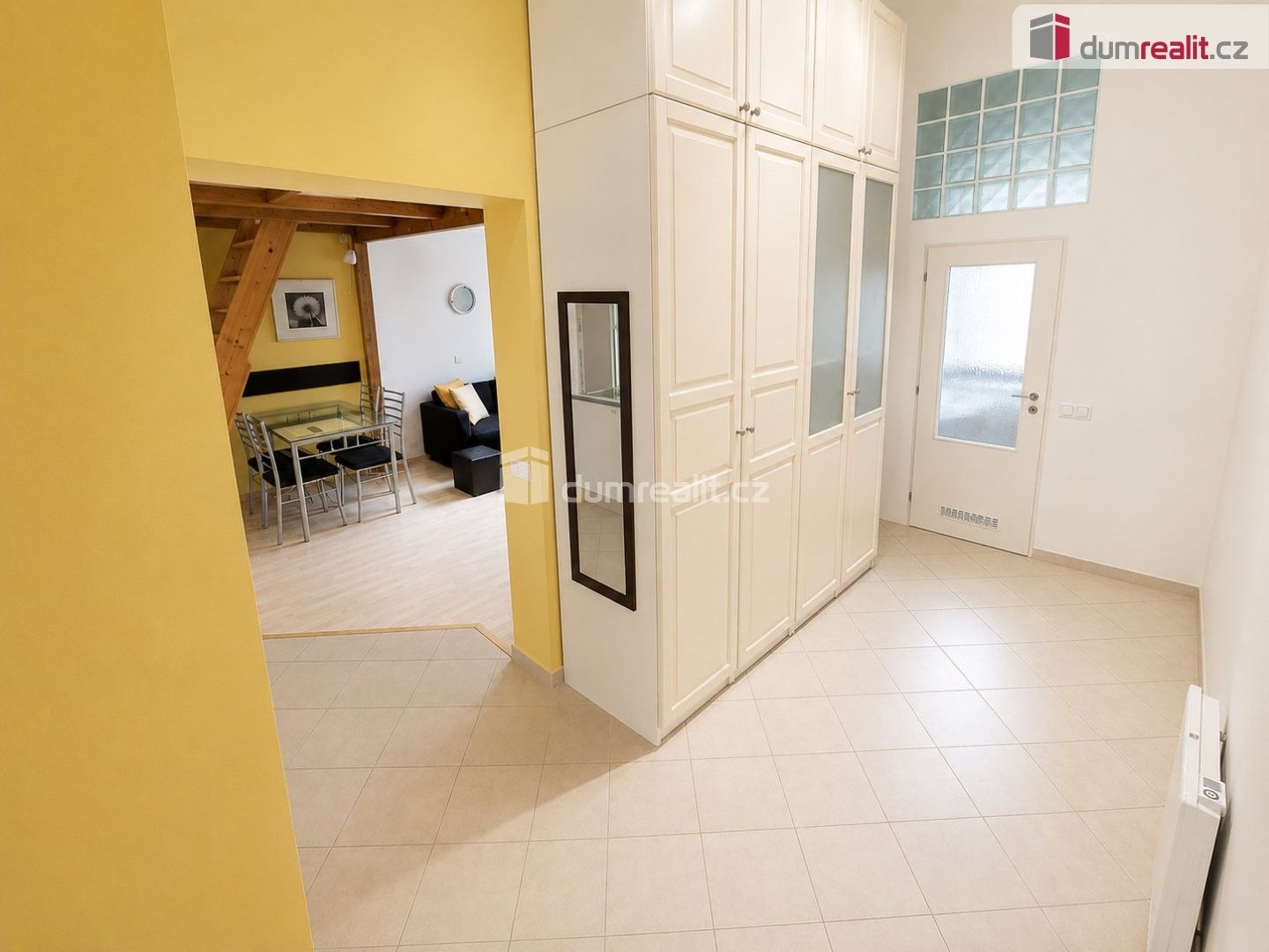Prodej bytu 1+kk 43 m² - foto 19