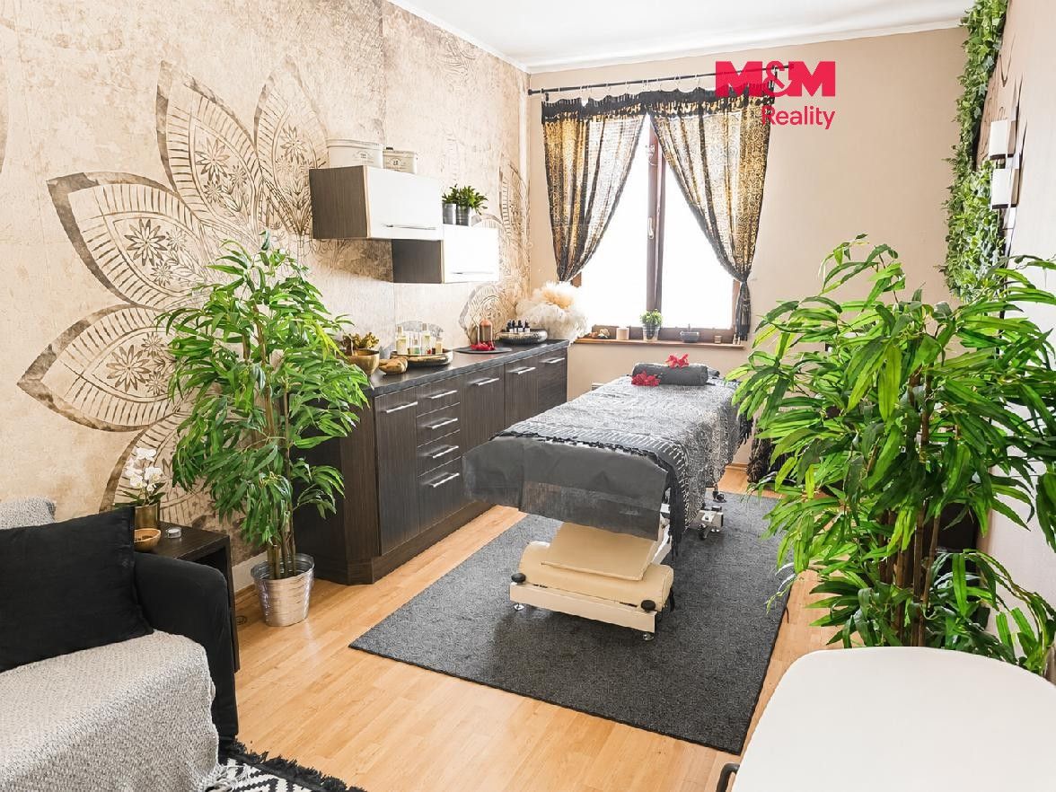 Pronájem bytu 2+kk 55 m² - foto 1