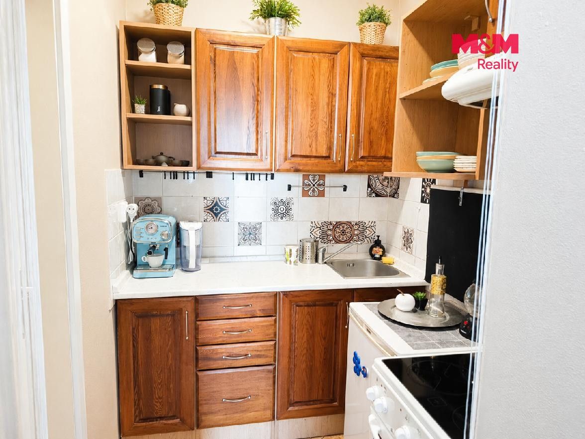 Pronájem bytu 2+kk 55 m² - foto 2