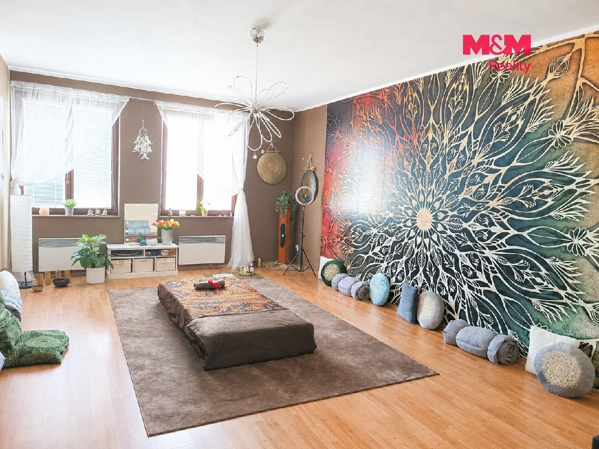 Pronájem bytu 2+kk 55 m² - foto 3