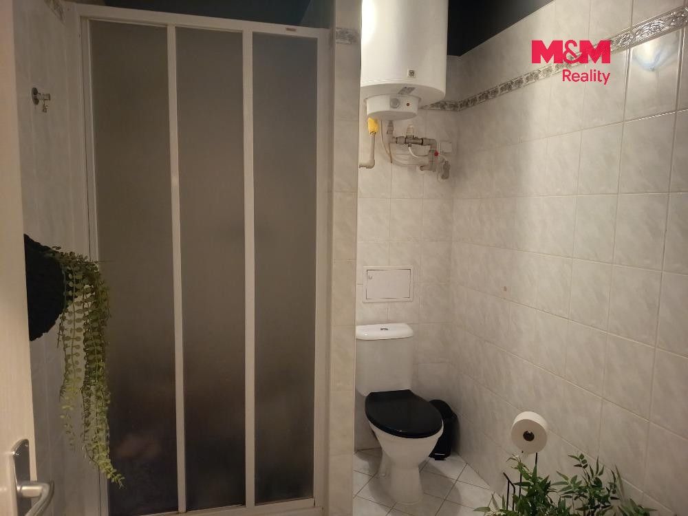 Pronájem bytu 2+kk 55 m² - foto 4