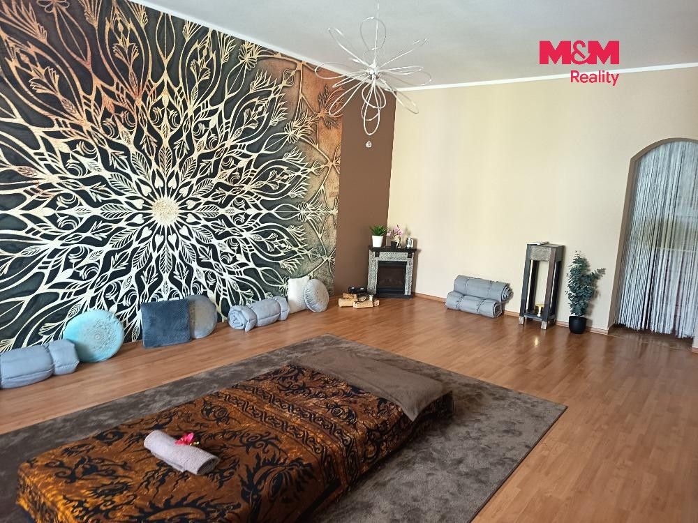 Pronájem bytu 2+kk 55 m² - foto 6
