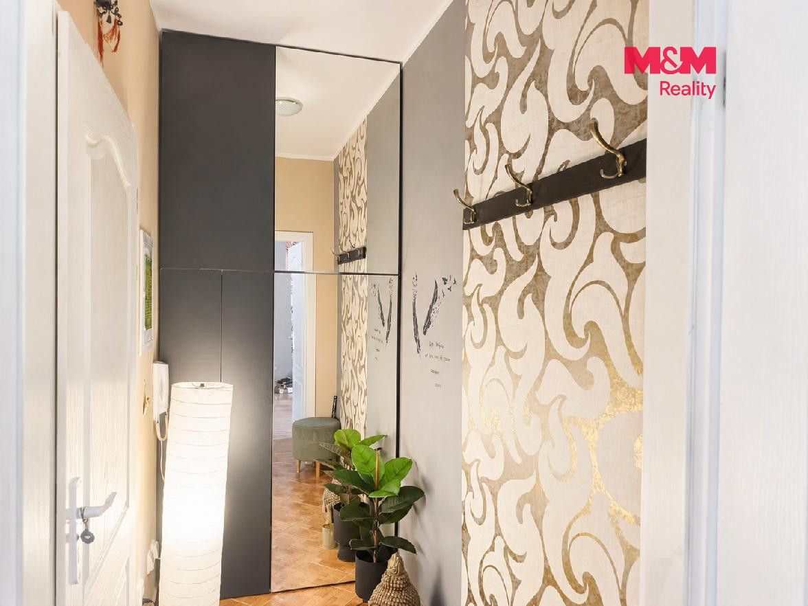 Pronájem bytu 2+kk 55 m² - foto 8