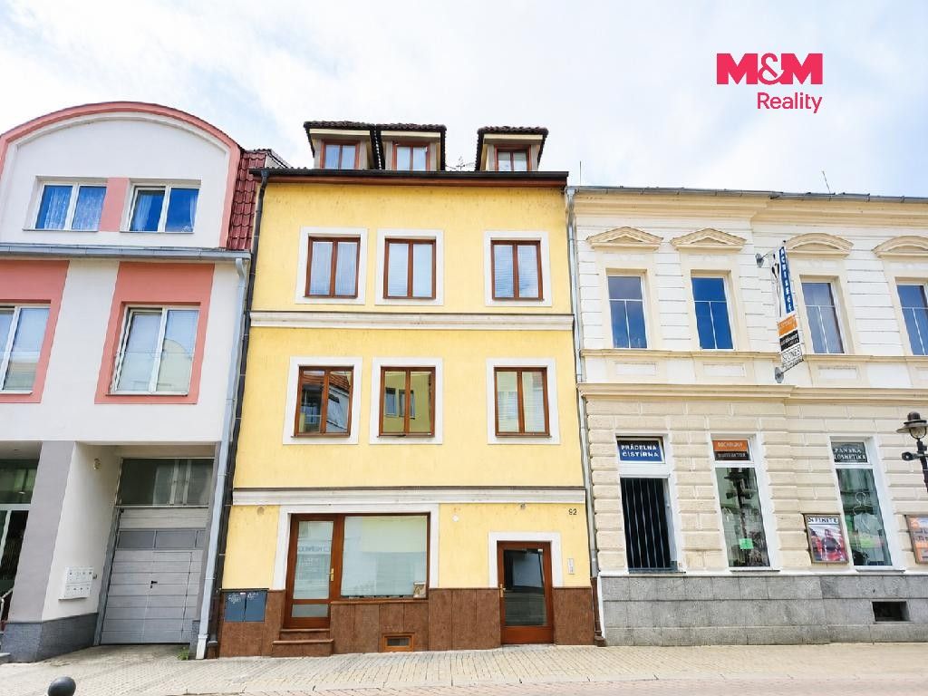 Pronájem bytu 2+kk 55 m² - foto 10