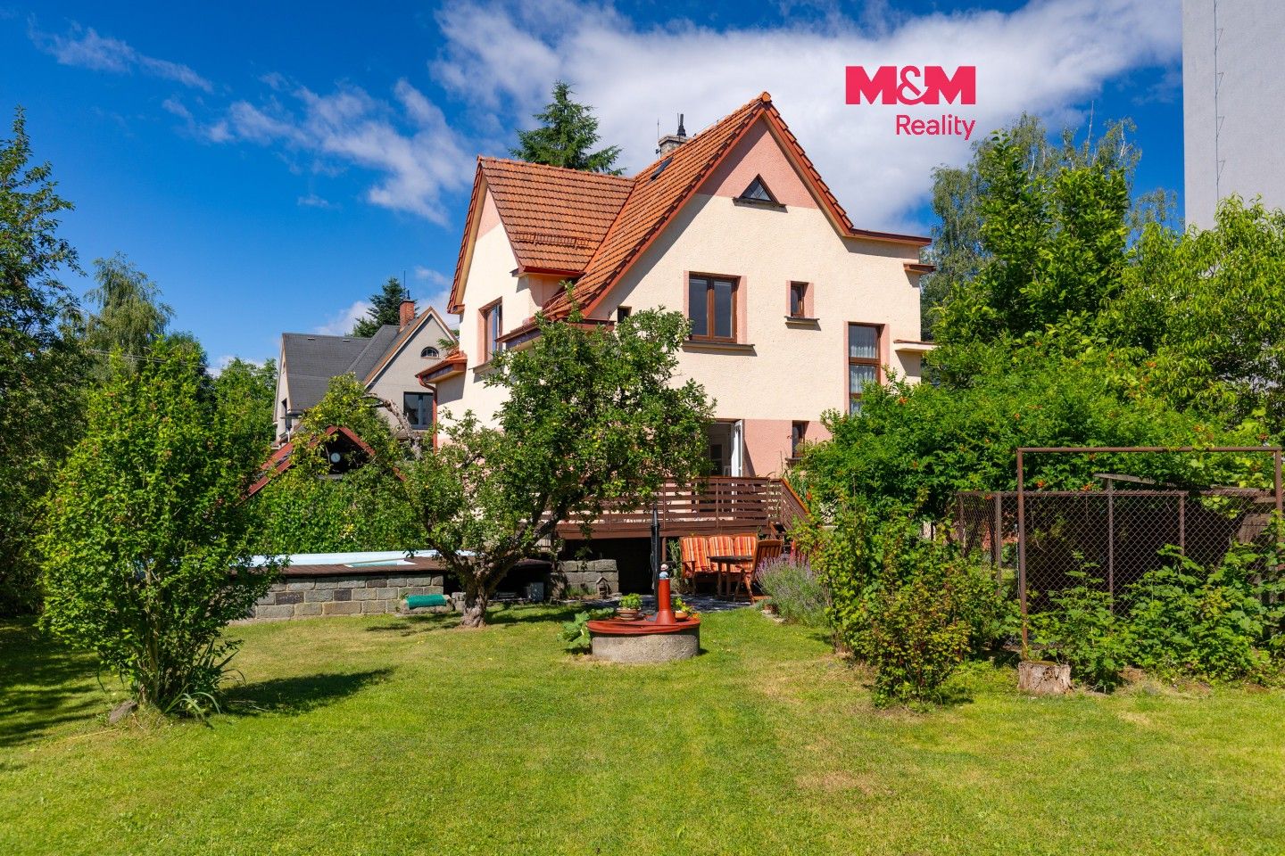 Prodej domu 190 m² - foto 1