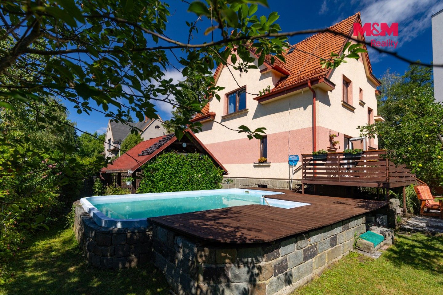 Prodej domu 190 m² - foto 11