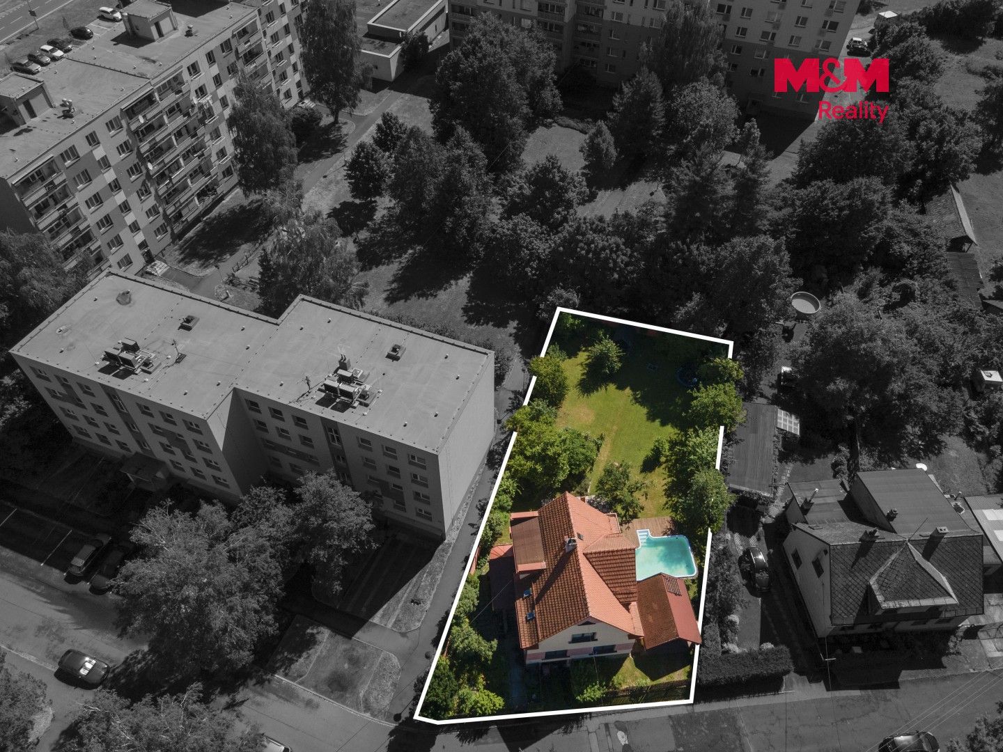 Prodej domu 190 m² - foto 21