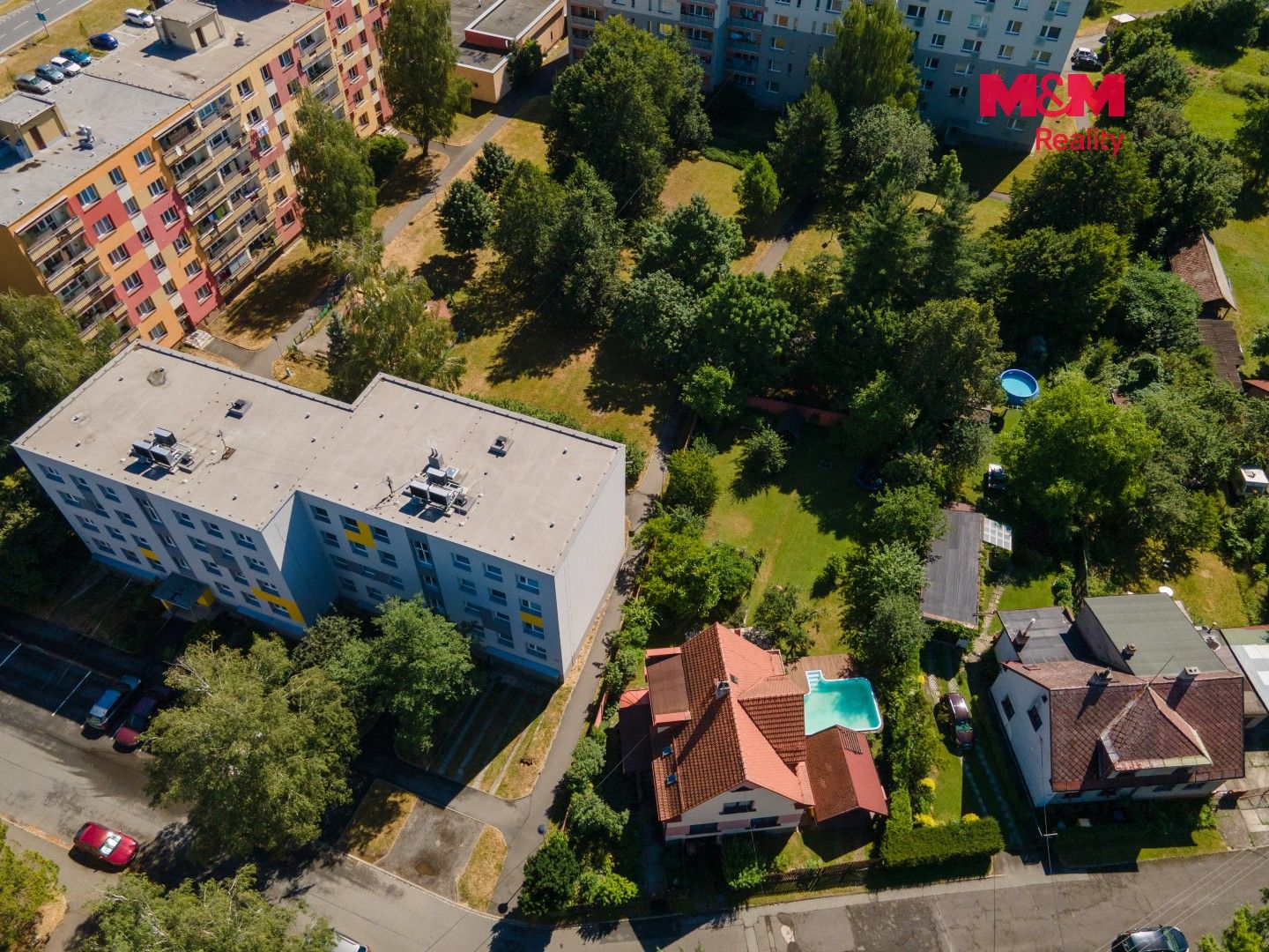 Prodej domu 190 m² - foto 24