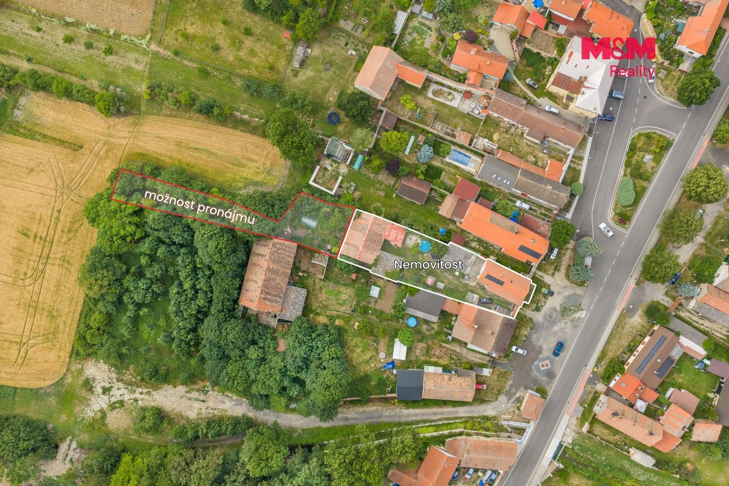 Prodej domu 208 m² - foto 14