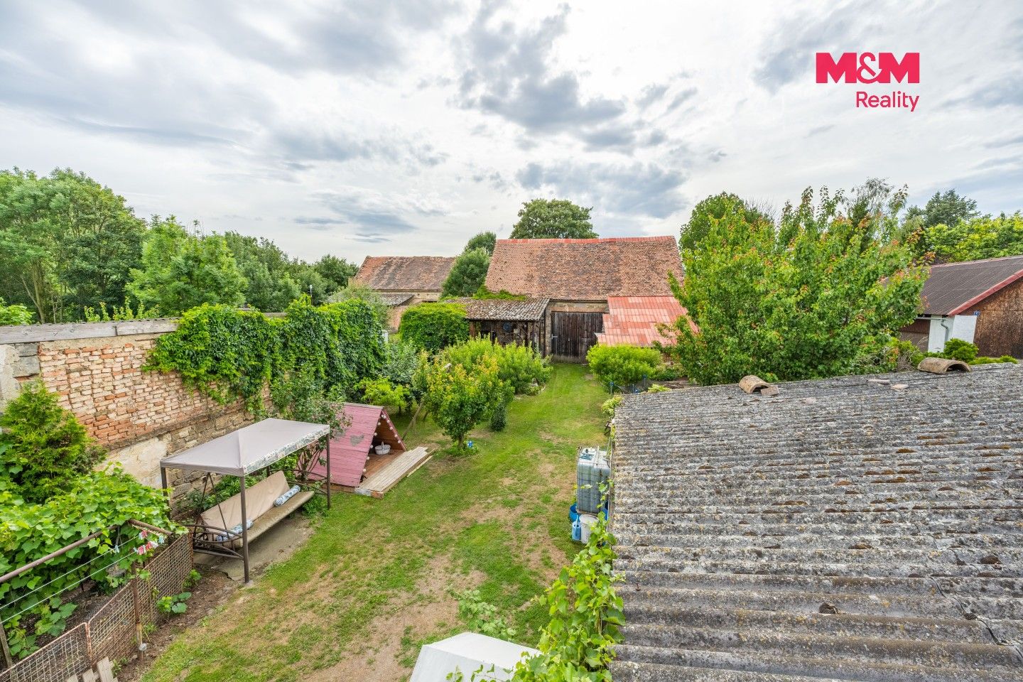 Prodej domu 208 m² - foto 17