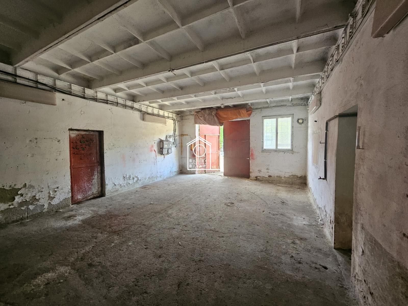 Pronájem komerčního prostoru - foto 5