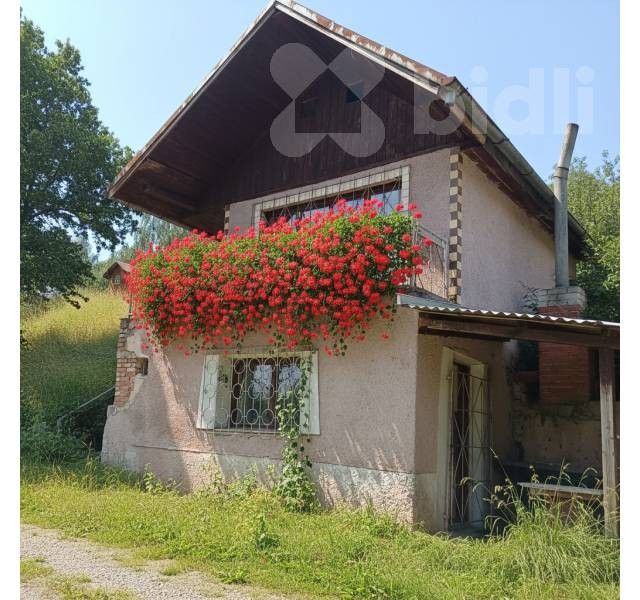 Prodej domu 70 m² - foto 1