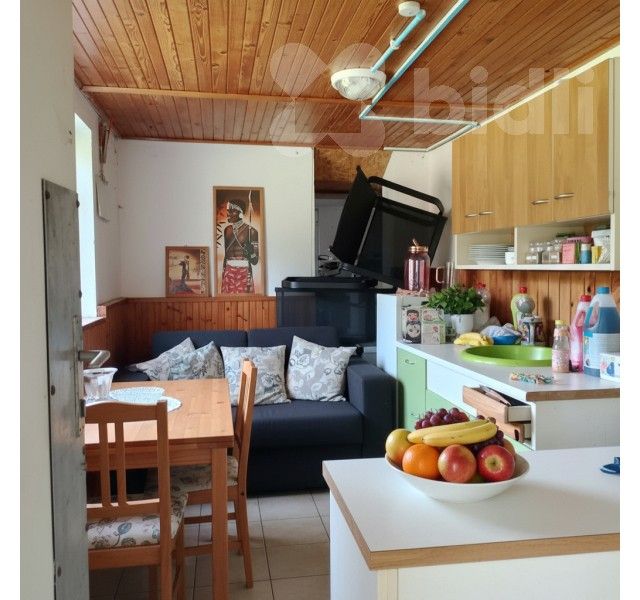 Prodej domu 70 m² - foto 2