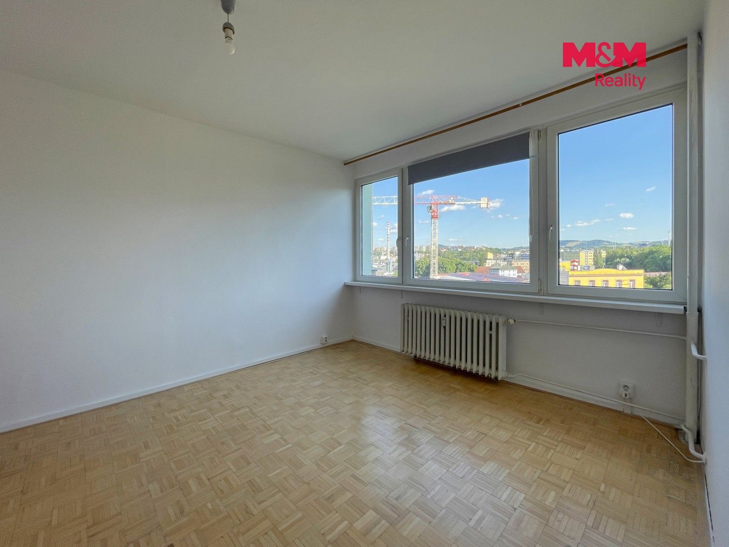Prodej bytu 2+1 58 m² - foto 5