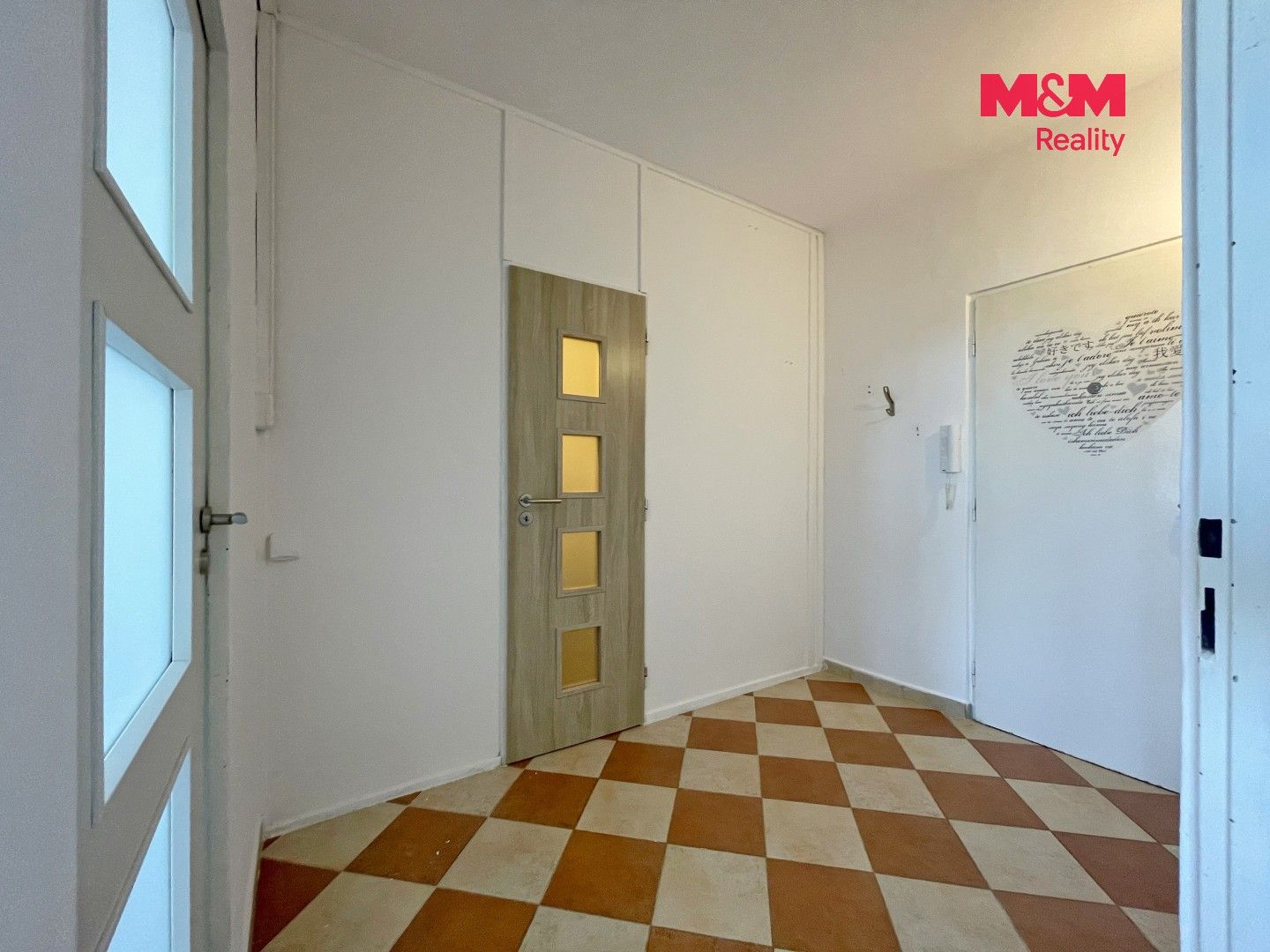 Prodej bytu 2+1 58 m² - foto 4