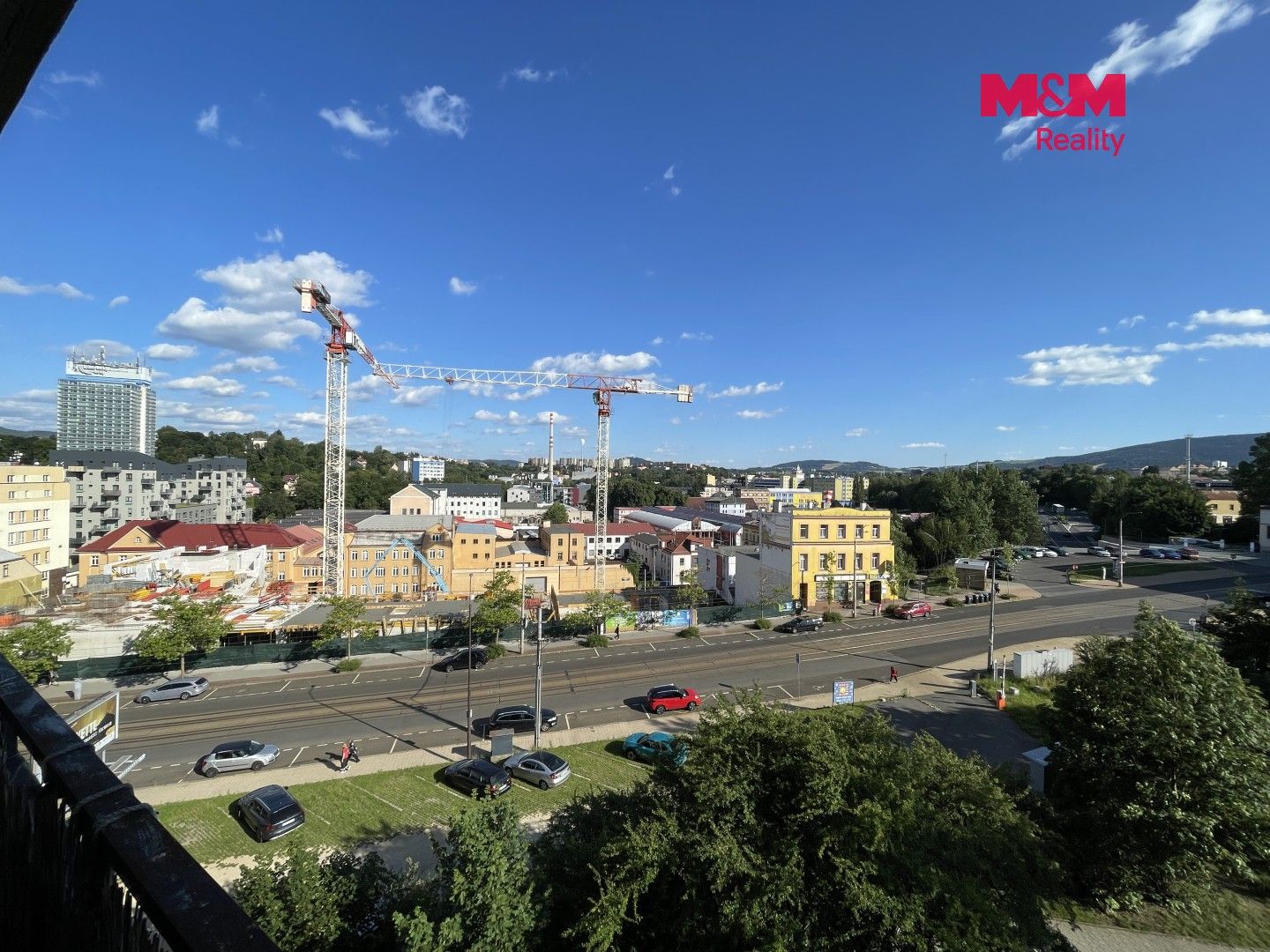 Prodej bytu 2+1 58 m² - foto 6