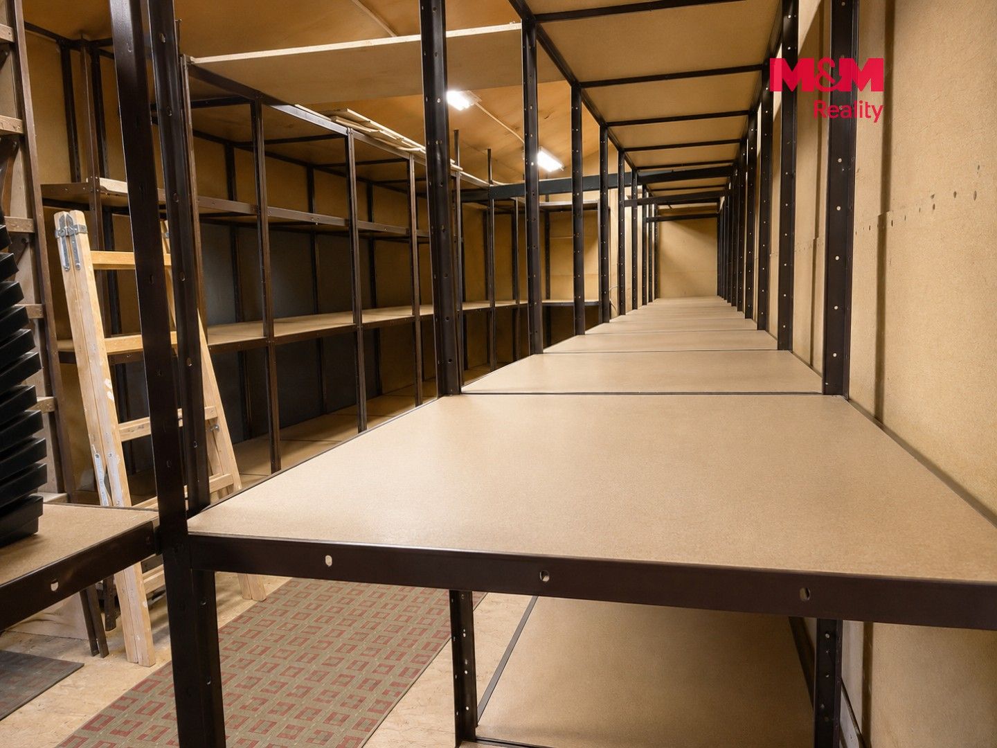 Pronájem komerčního prostoru 50 m² - foto 3