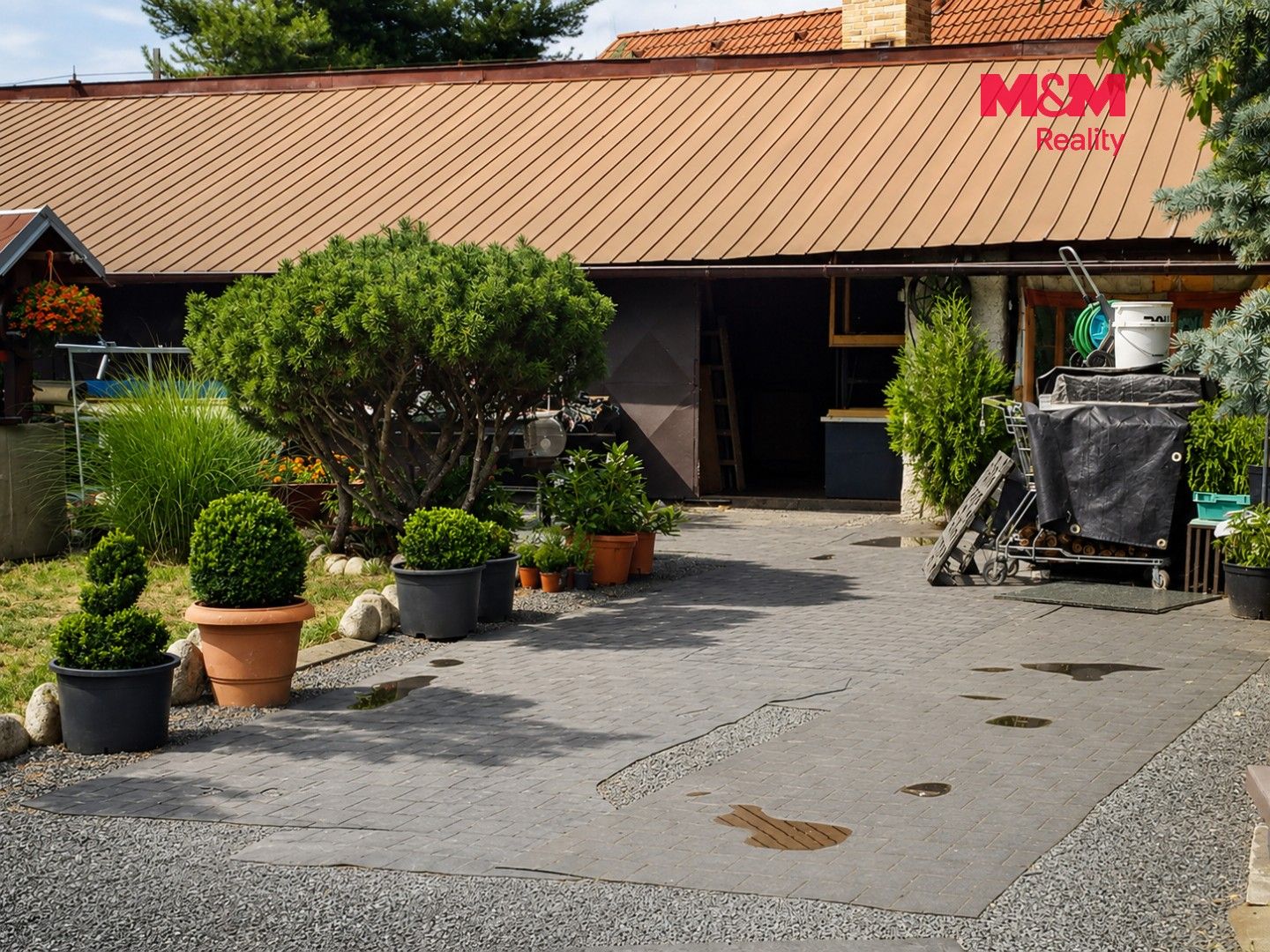 Pronájem komerčního prostoru 50 m² - foto 6