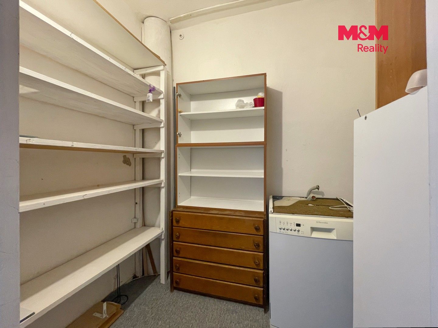 Prodej bytu 2+1 58 m² - foto 11
