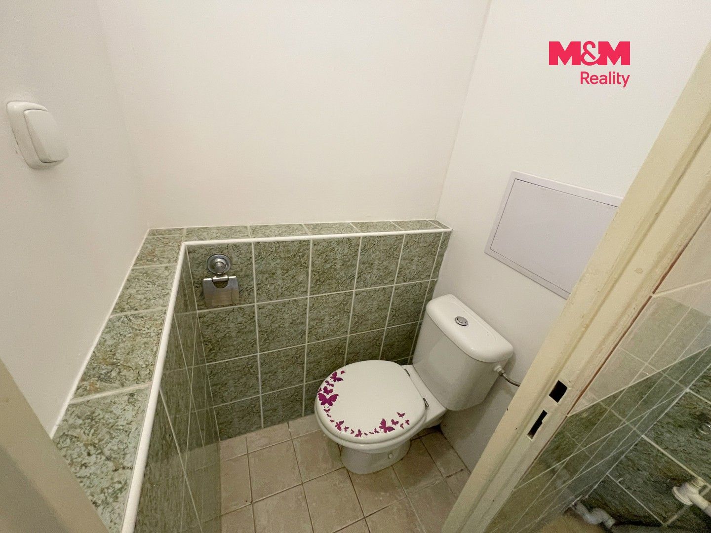 Prodej bytu 2+1 58 m² - foto 10