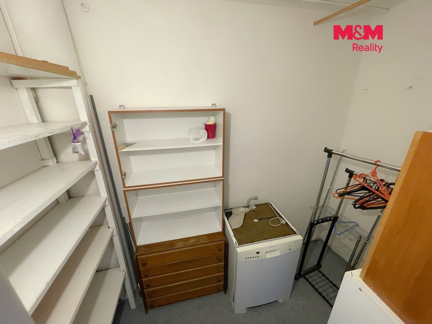 Prodej bytu 2+1 58 m² - foto 12