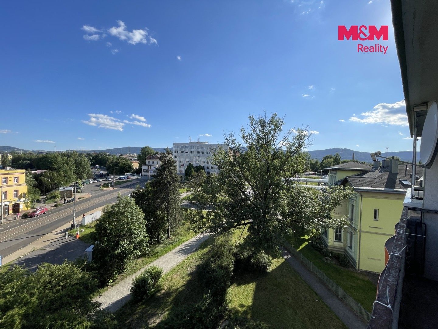 Prodej bytu 2+1 58 m² - foto 13