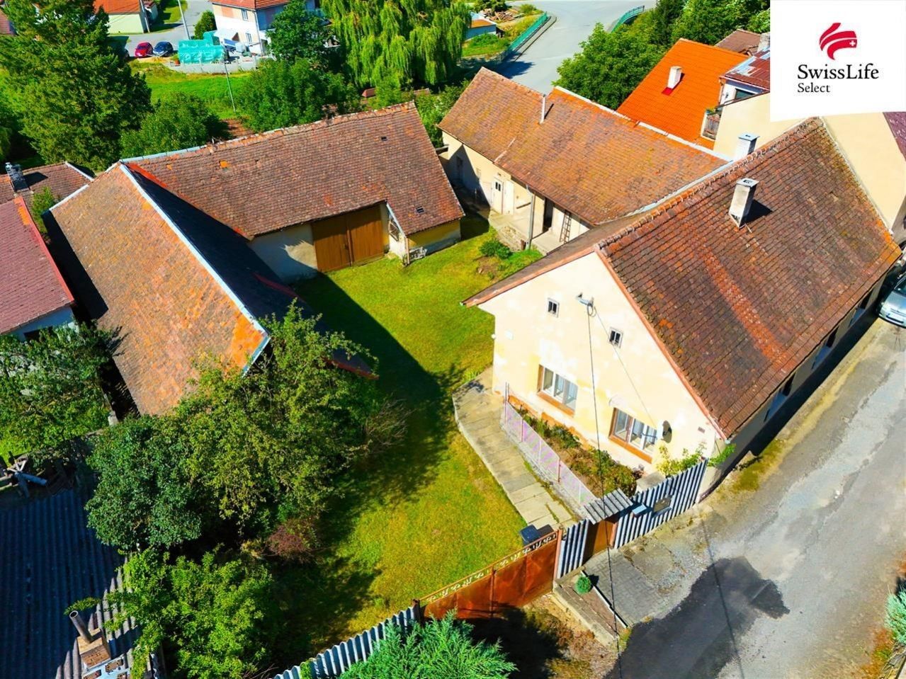 Prodej domu 85 m² - foto 1