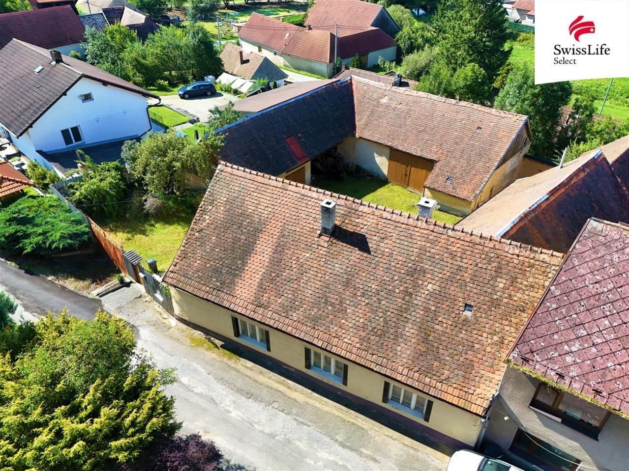 Prodej domu 85 m² - foto 2
