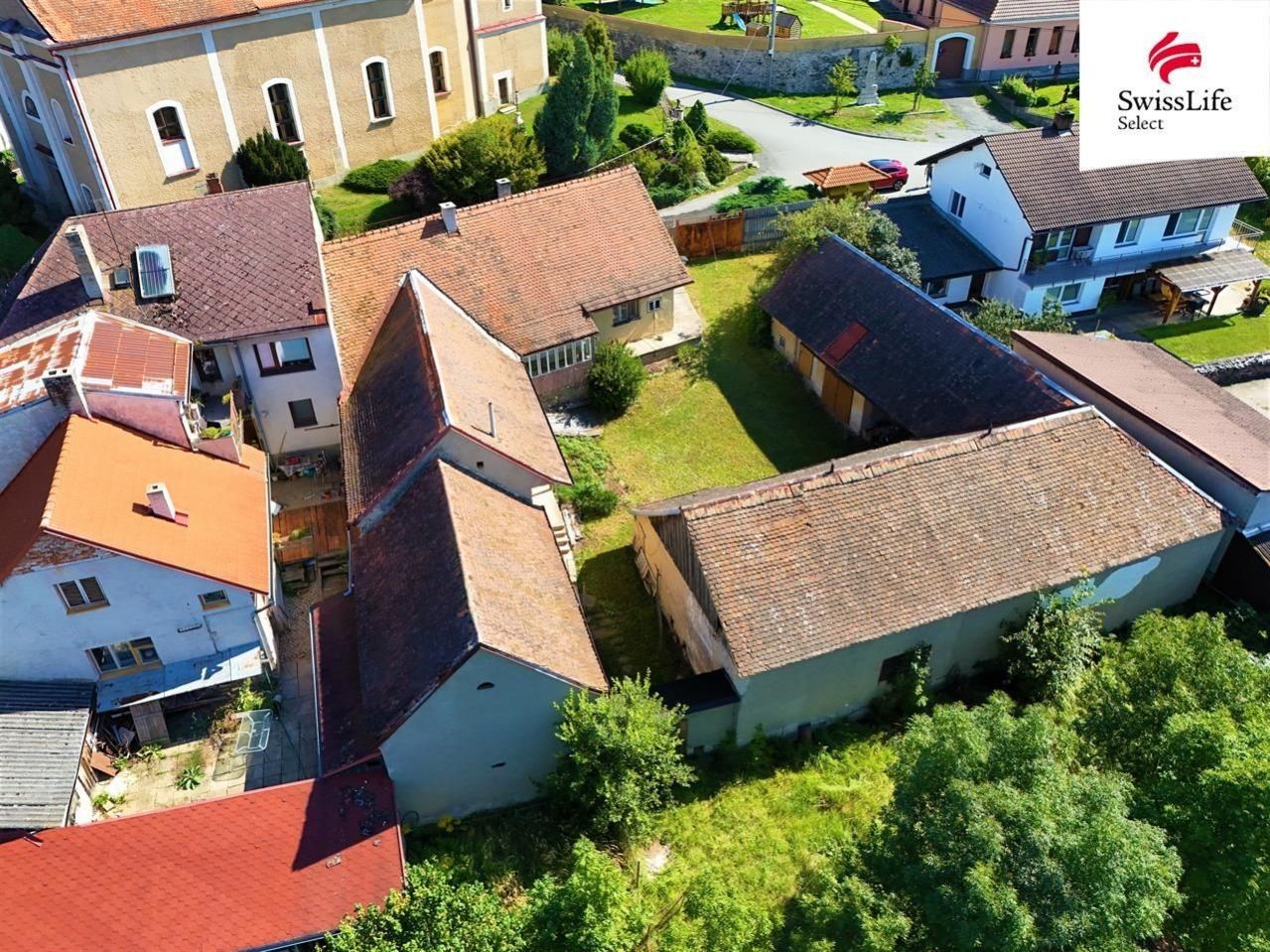 Prodej domu 85 m² - foto 3