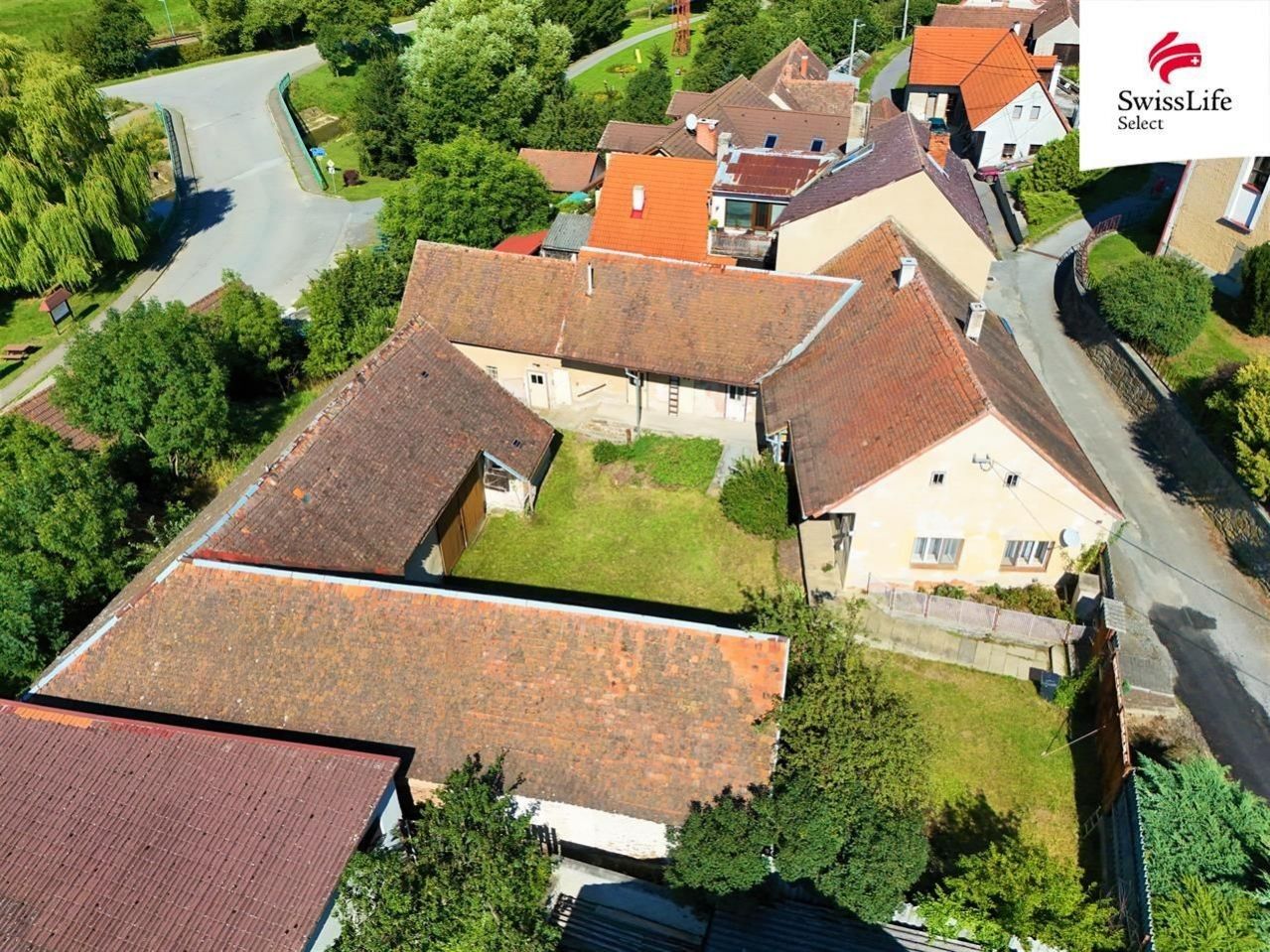 Prodej domu 85 m² - foto 16