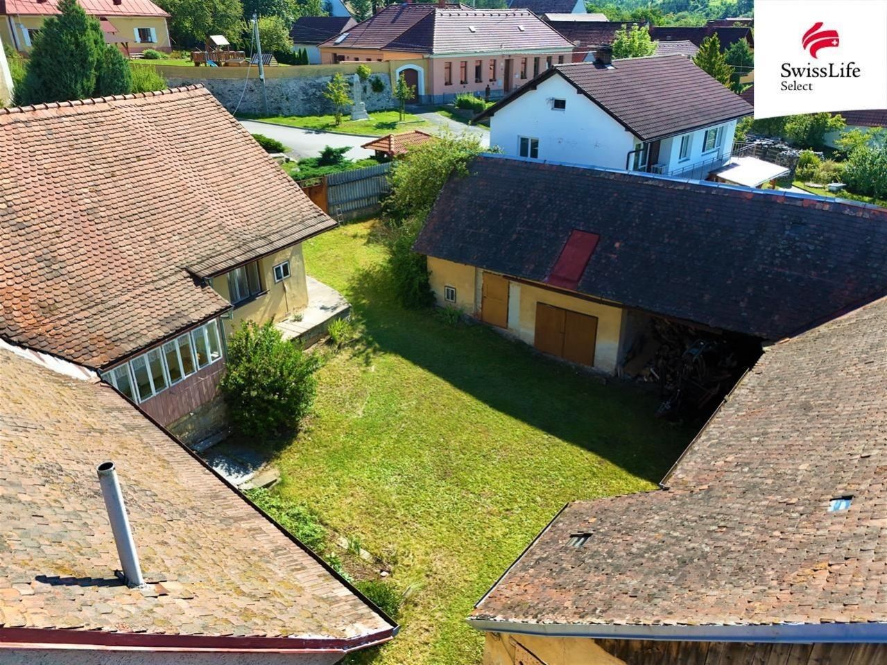 Prodej domu 85 m² - foto 17