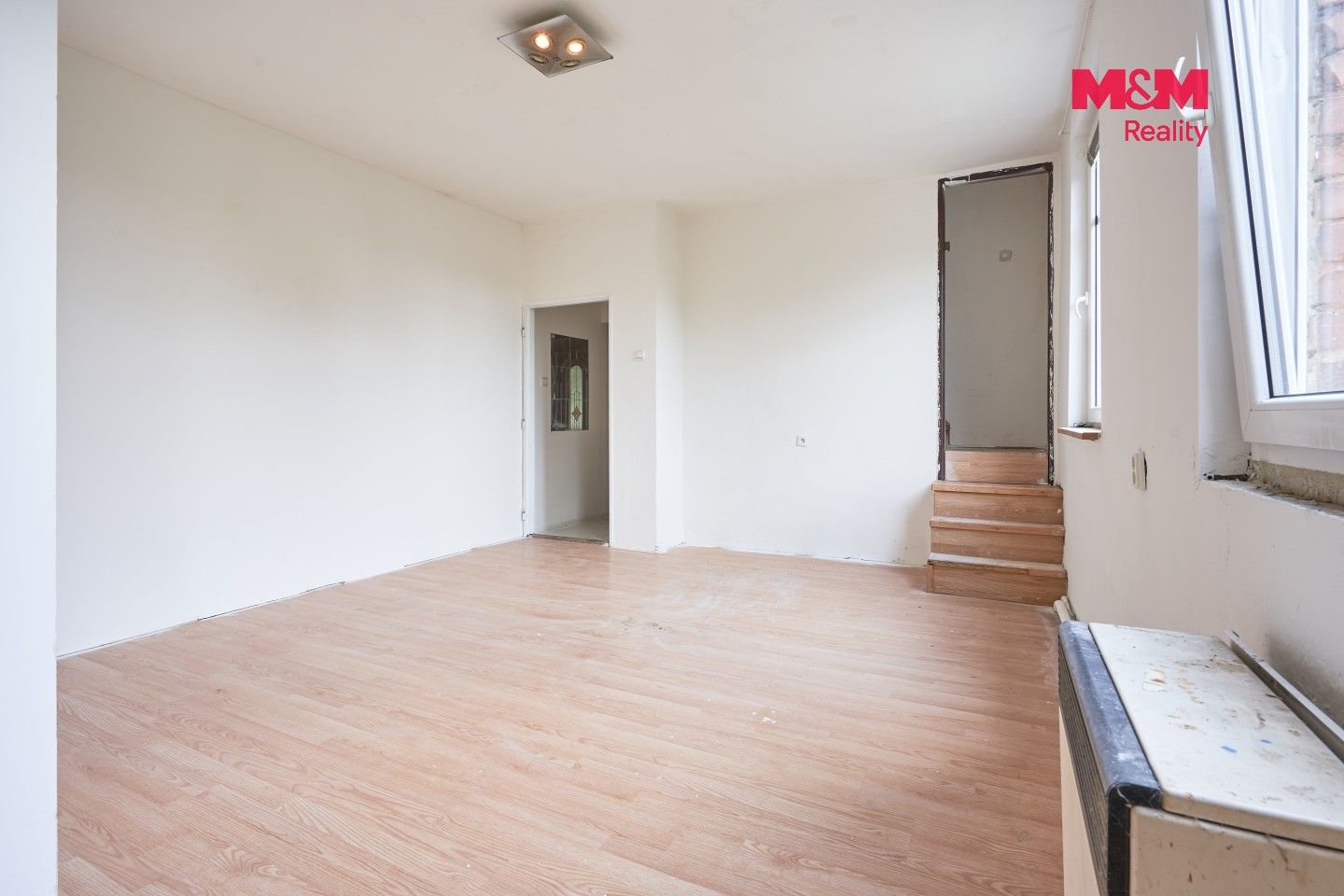 Prodej bytu 3+kk 61 m² - foto 3