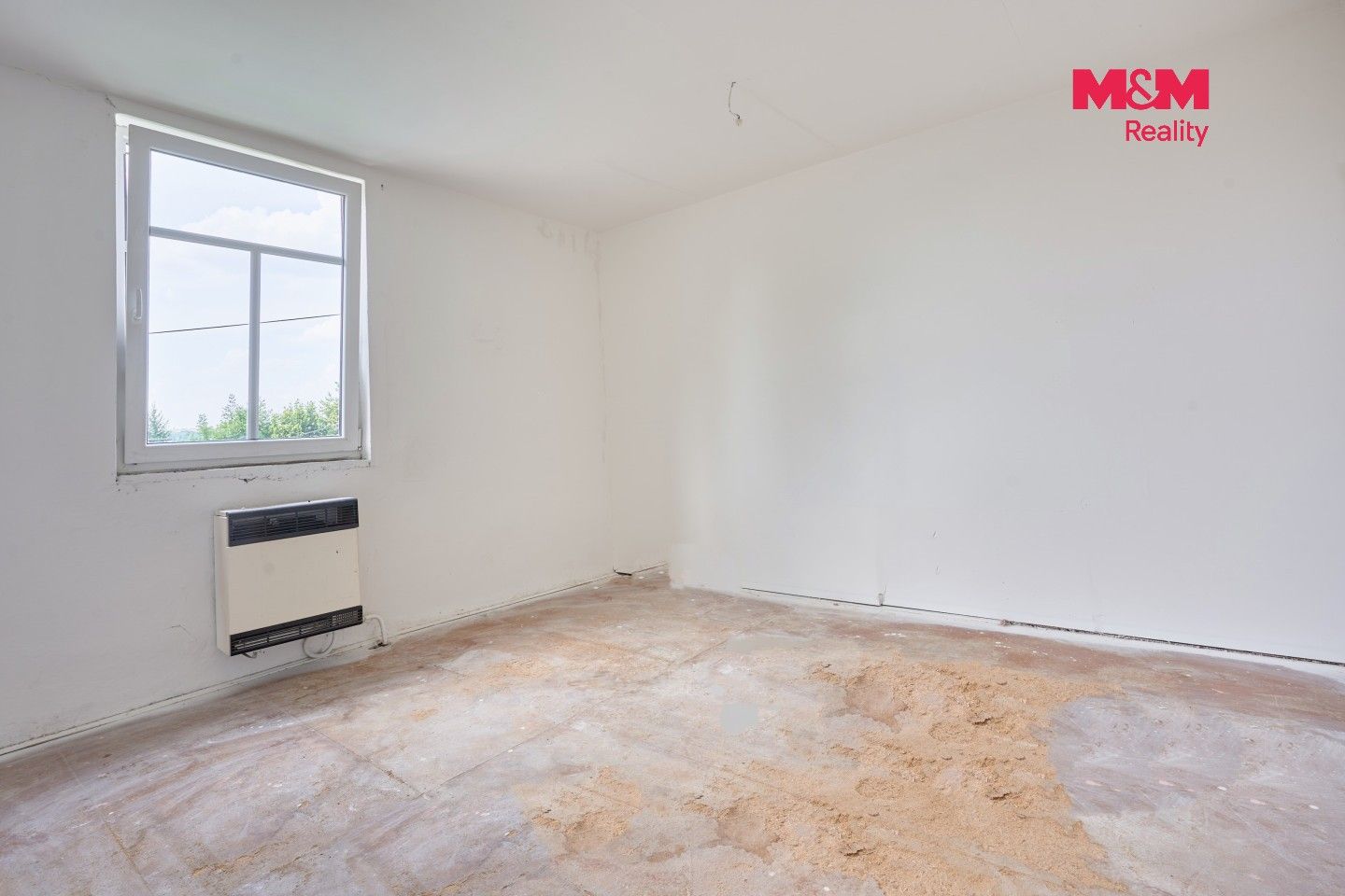 Prodej bytu 3+kk 61 m² - foto 5