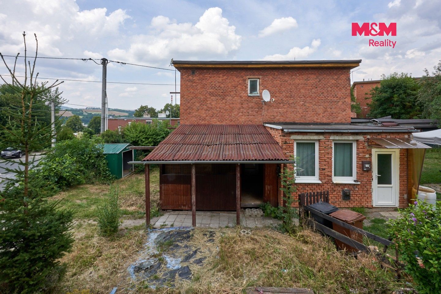 Prodej bytu 3+kk 61 m² - foto 12