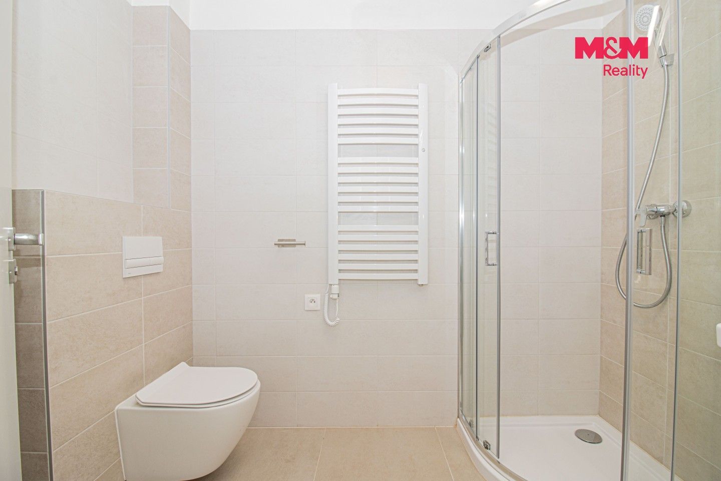 Pronájem bytu 1+kk 27 m² - foto 2