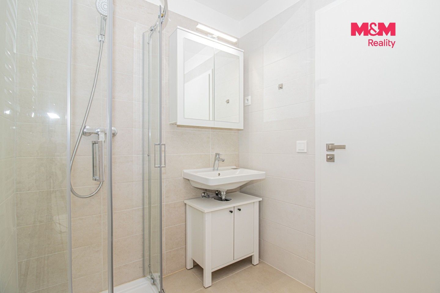 Pronájem bytu 1+kk 27 m² - foto 5