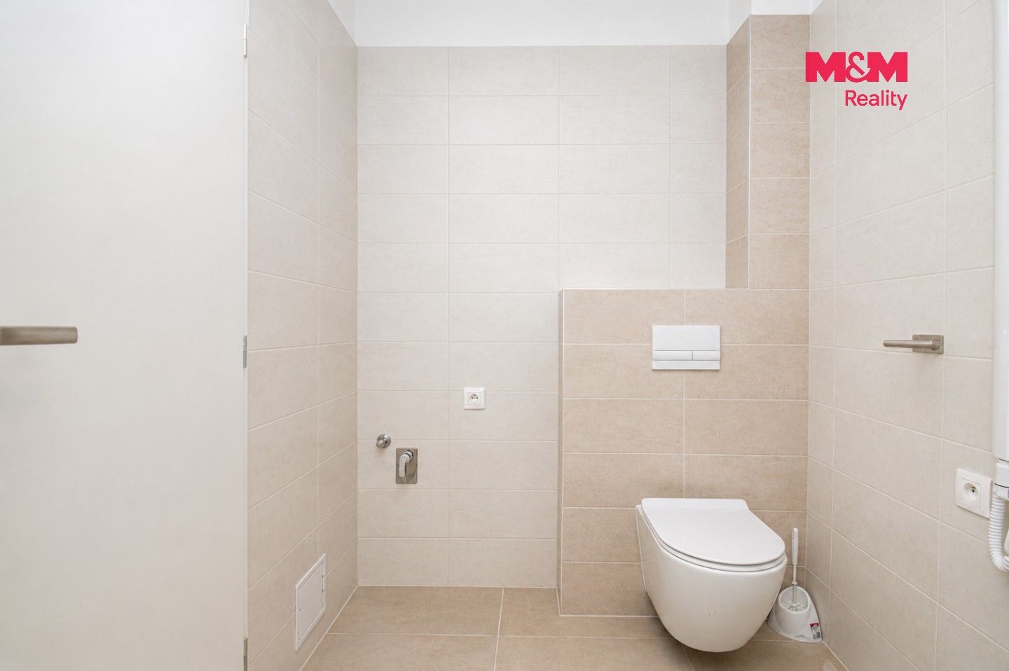 Pronájem bytu 1+kk 27 m² - foto 8