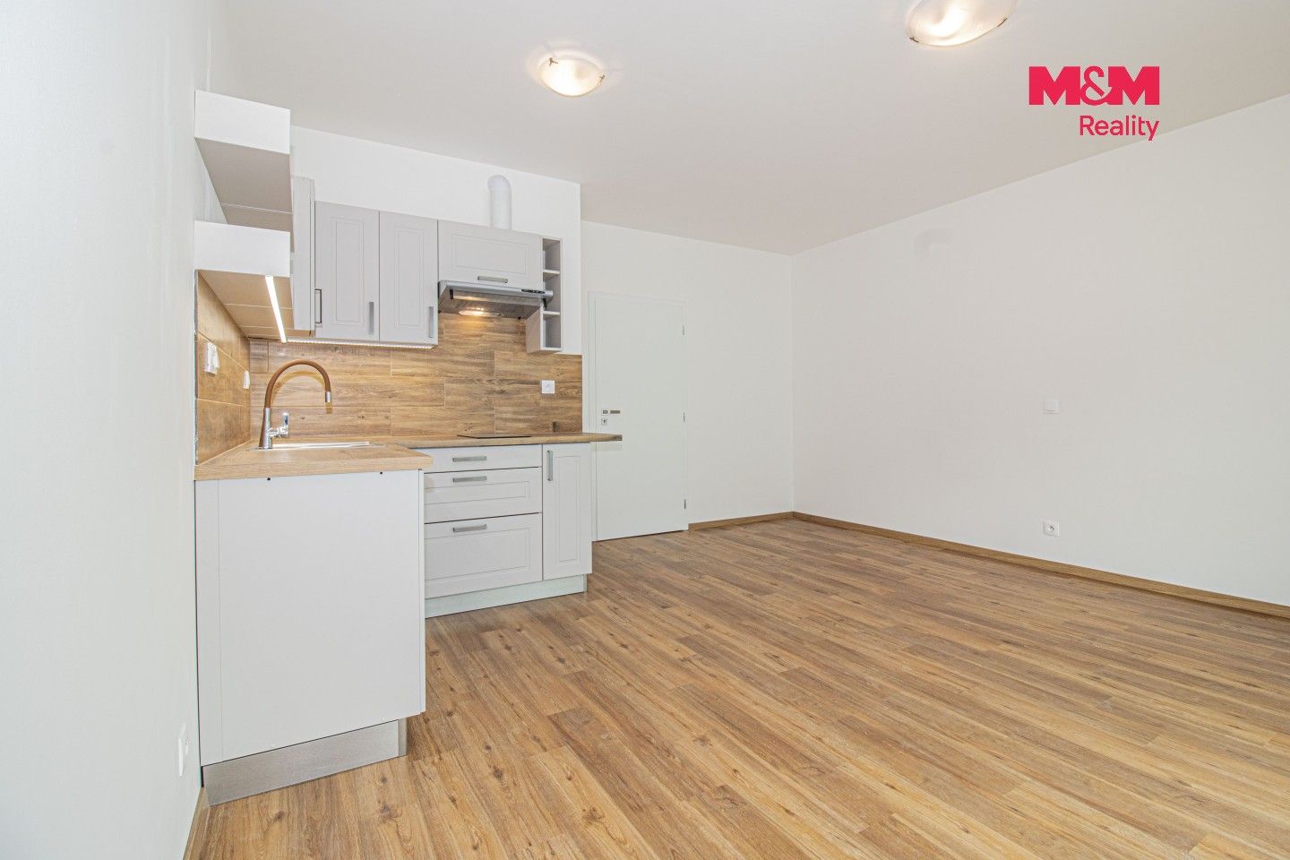 Pronájem bytu 1+kk 27 m² - foto 6