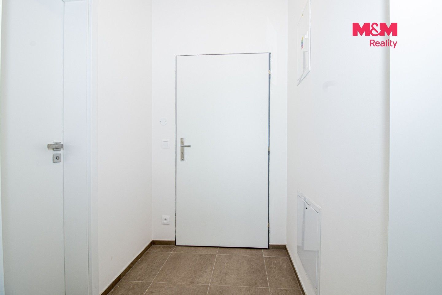 Pronájem bytu 1+kk 27 m² - foto 10