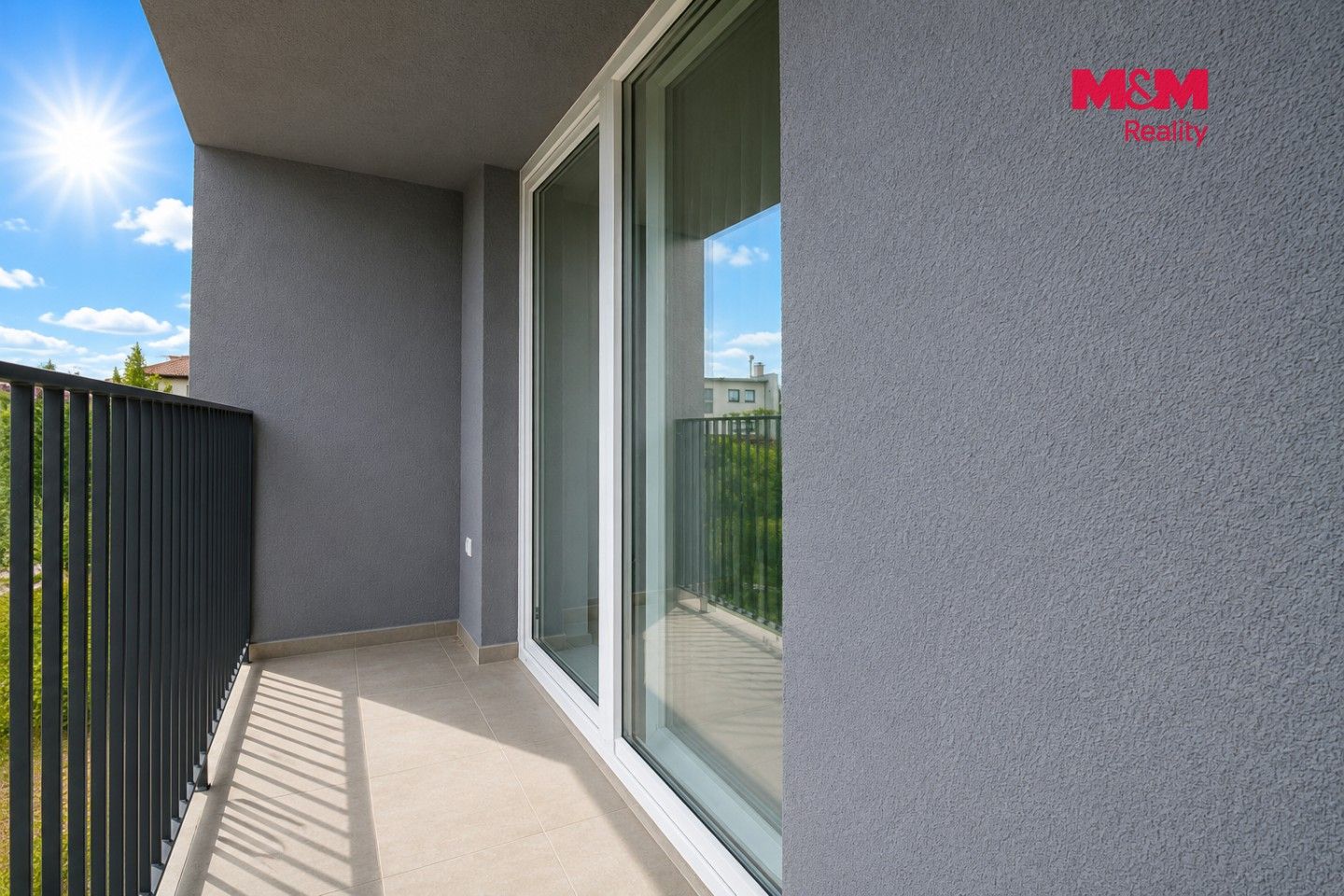Pronájem bytu 1+kk 27 m² - foto 9
