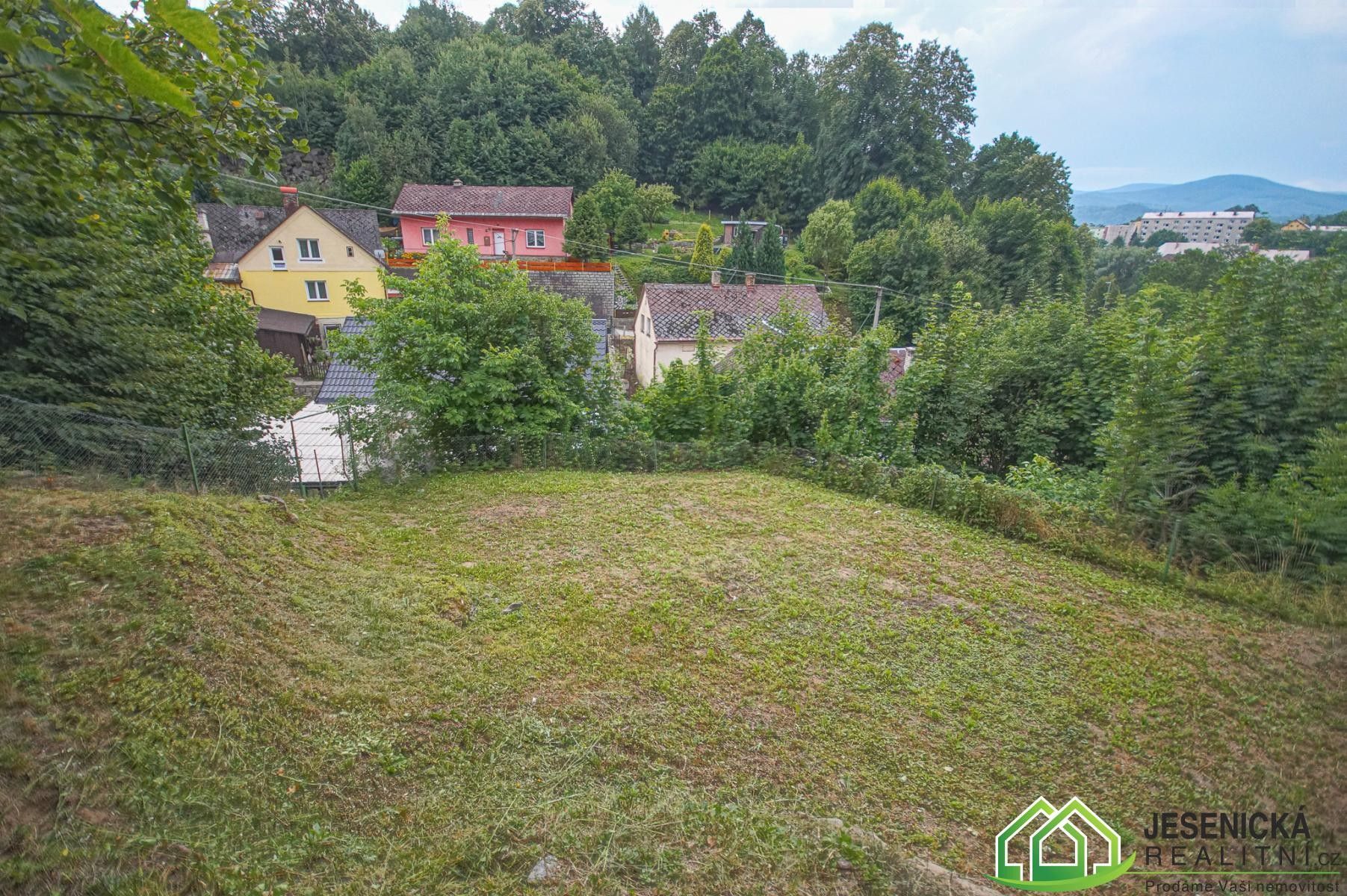 Prodej pozemku 151 m² - foto 3