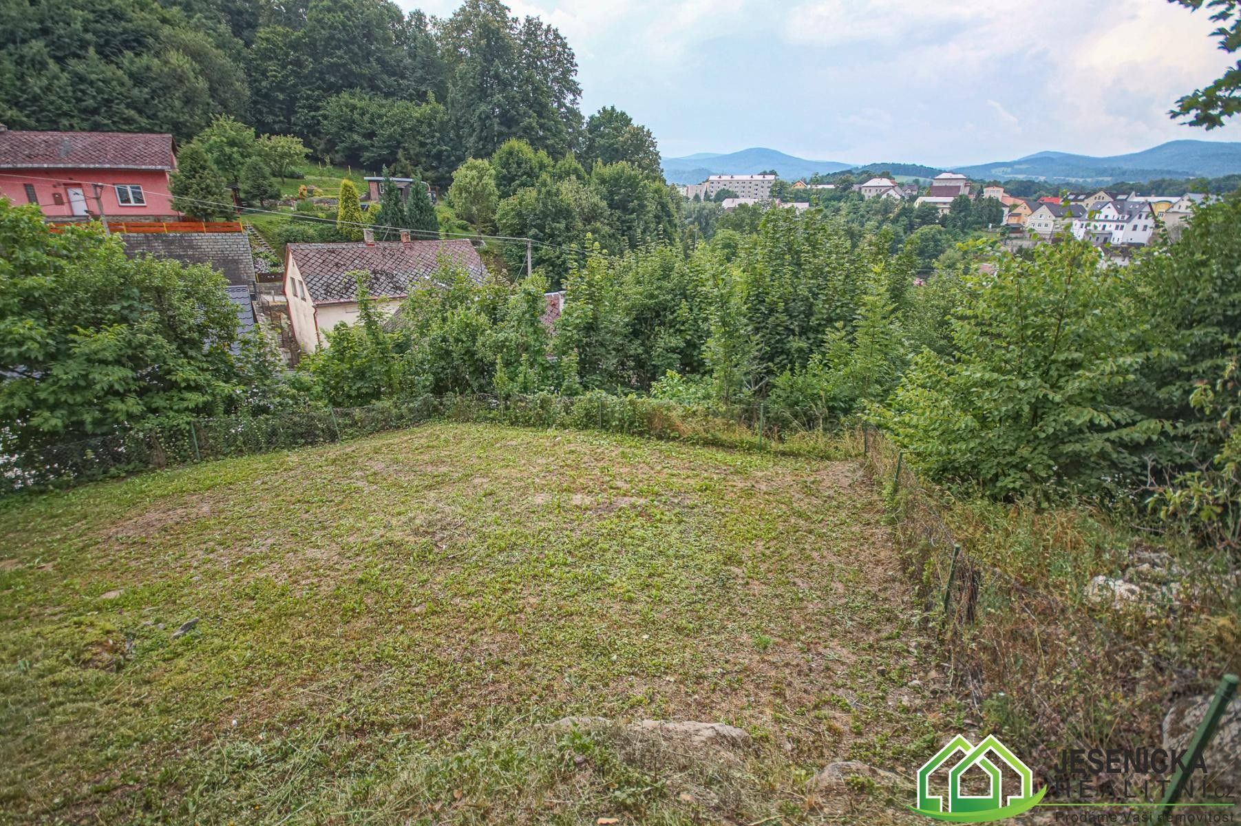 Prodej pozemku 151 m² - foto 2