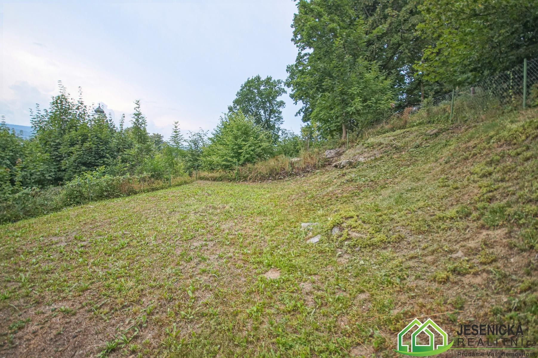 Prodej pozemku 151 m² - foto 5