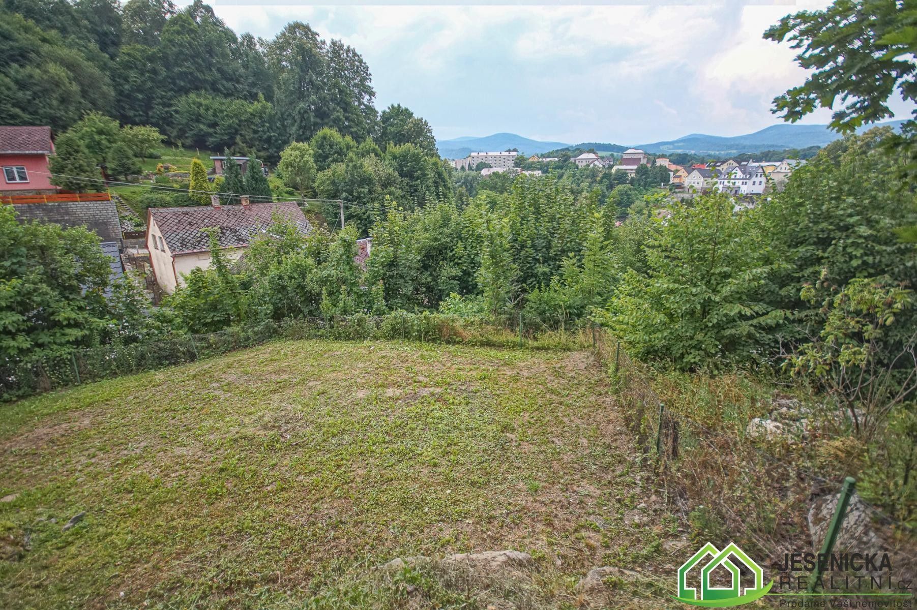 Prodej pozemku 151 m² - foto 4