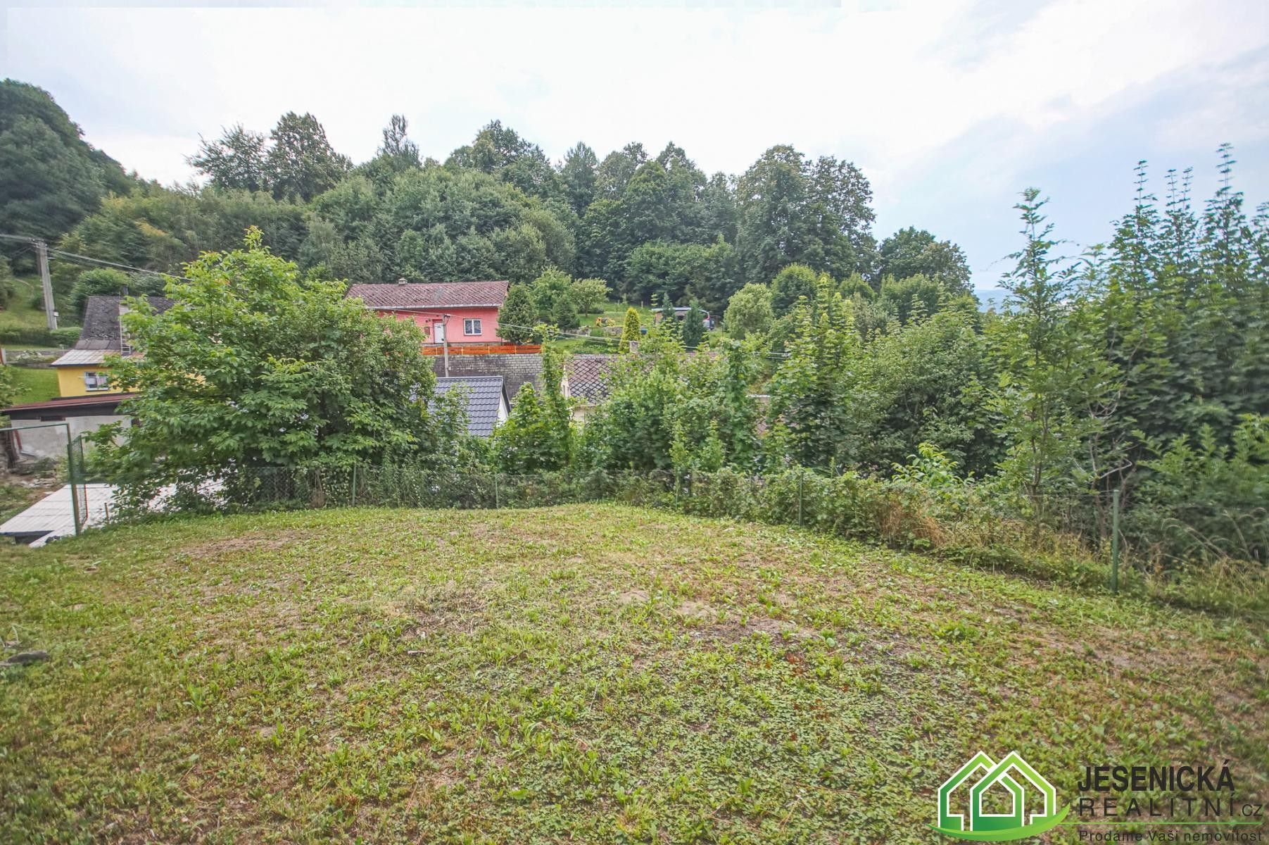 Prodej pozemku 151 m² - foto 1